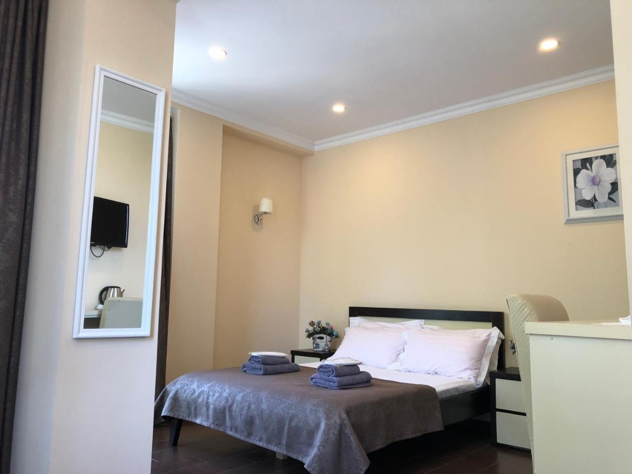 Gns Hotel อูเรคี ภายนอก รูปภาพ